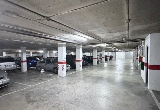 3 slaapkamer Appartement te koop in La Villajoyosa / Vila Joiosa met garage - € 268.000 (Ref: 10025167)