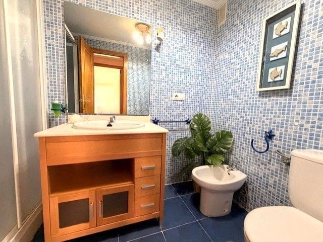 3 slaapkamer Appartement te koop in La Villajoyosa / Vila Joiosa met garage - € 268.000 (Ref: 10025167)