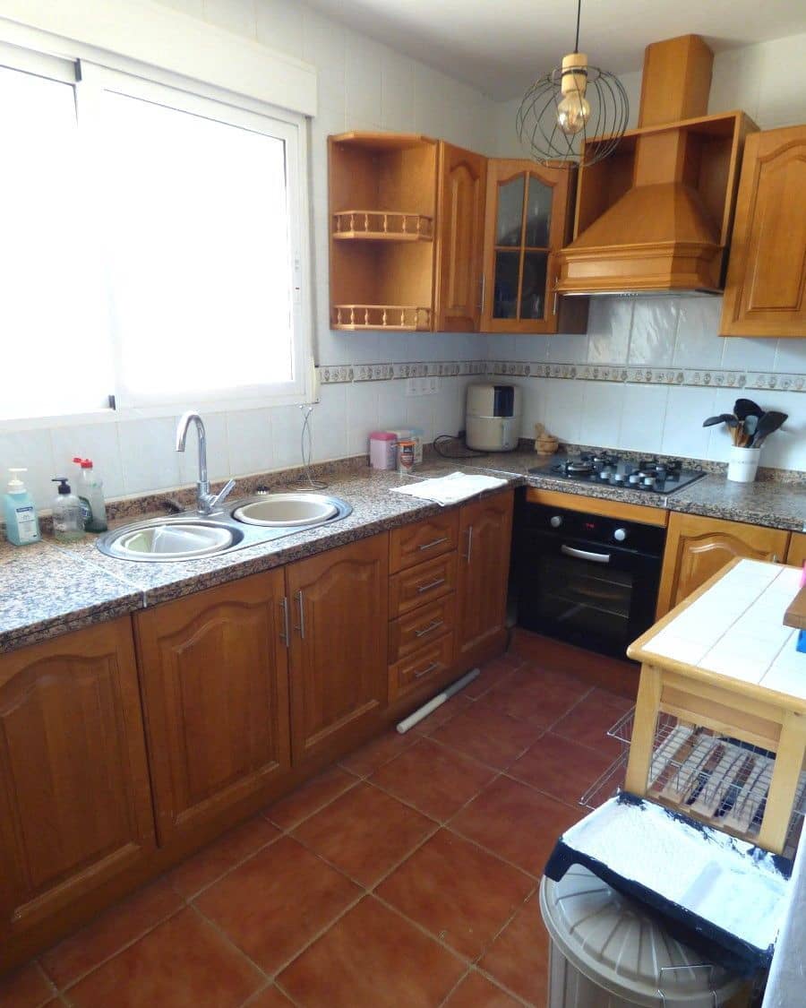 3 quarto Moradia para venda em Relleu com piscina - 249 500 € (Ref: 10026871)
