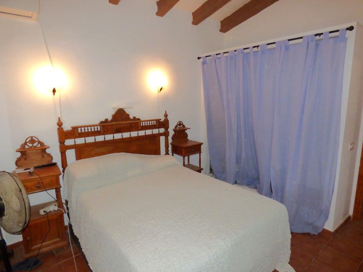 3 quarto Moradia para venda em Relleu com piscina - 249 500 € (Ref: 10026871)