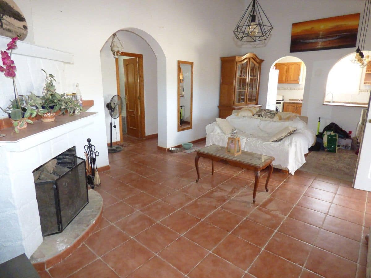 3 quarto Moradia para venda em Relleu com piscina - 249 500 € (Ref: 10026871)