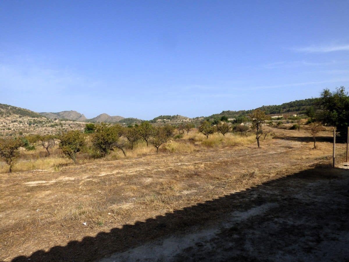 3 quarto Moradia para venda em Relleu com piscina - 249 500 € (Ref: 10026871)