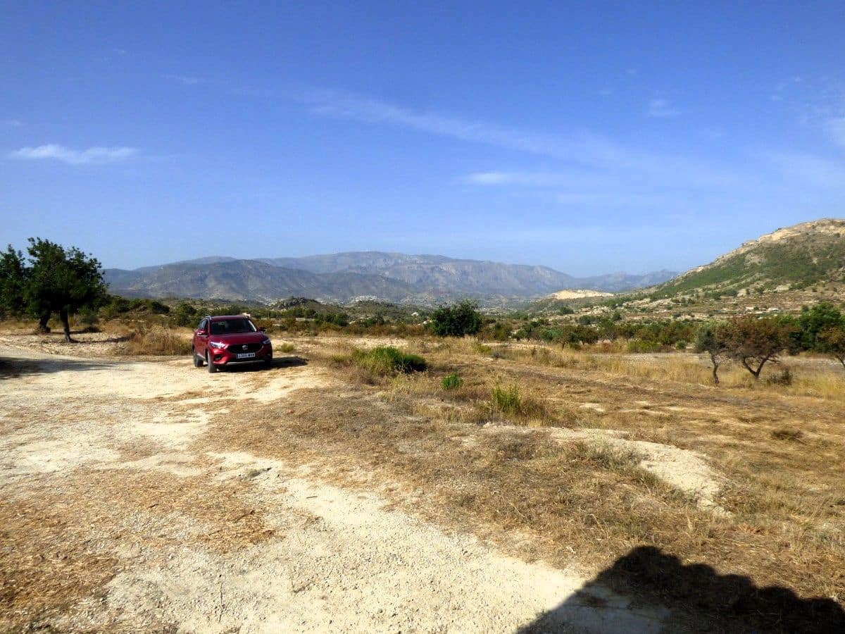 3 quarto Moradia para venda em Relleu com piscina - 249 500 € (Ref: 10026871)