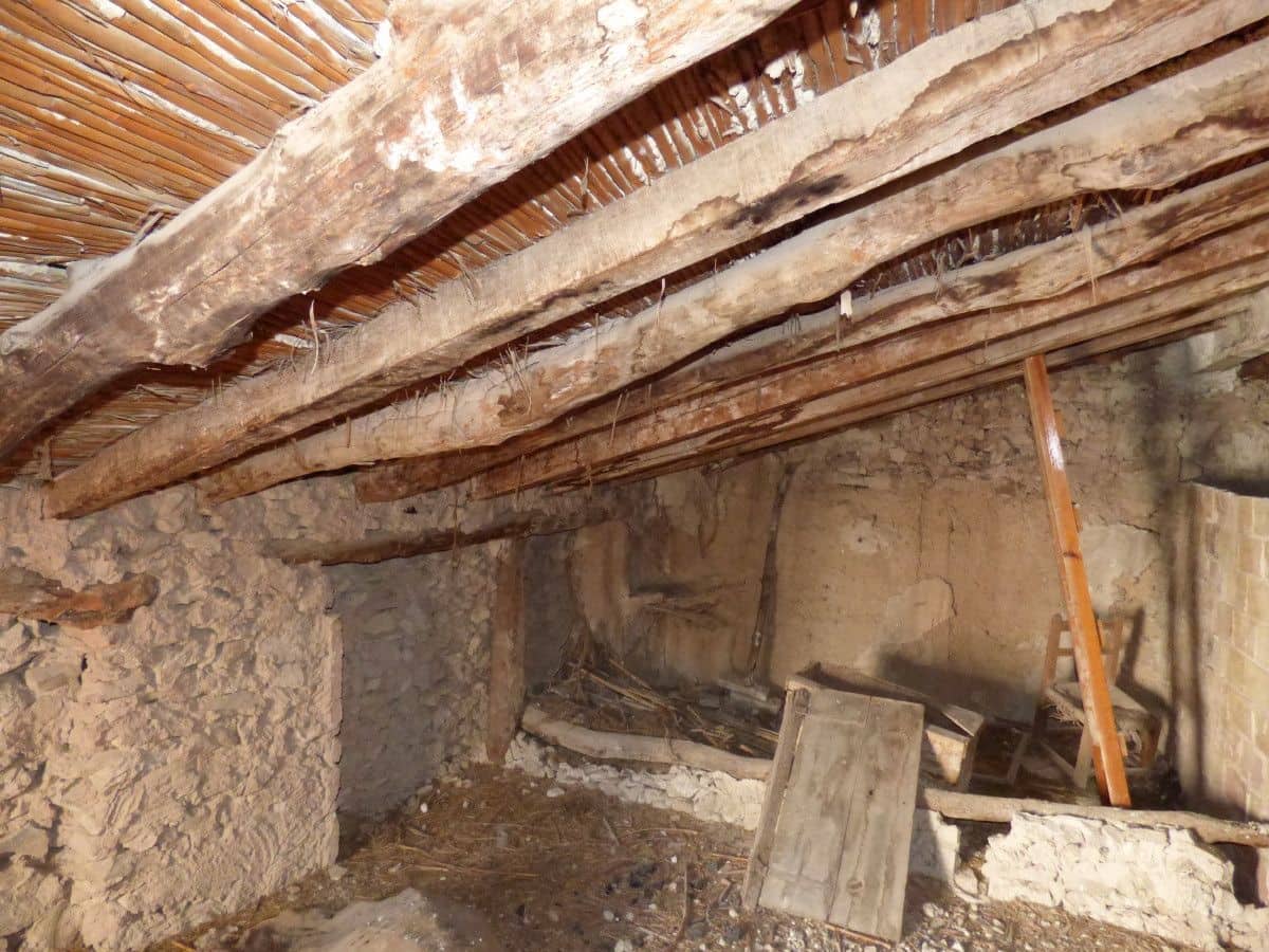 4 quarto Casa em Banda para venda em Relleu - 59 000 € (Ref: 10051115)