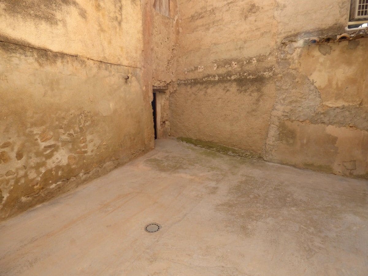 4 quarto Casa em Banda para venda em Relleu - 59 000 € (Ref: 10051115)