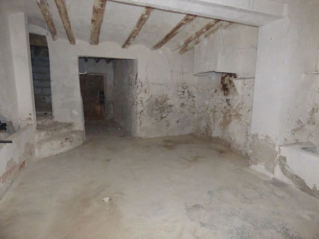 4 quarto Casa em Banda para venda em Relleu - 59 000 € (Ref: 10051115)