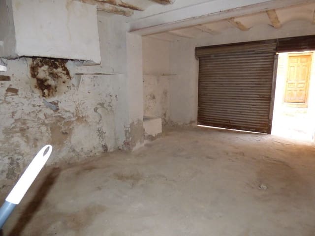 4 quarto Casa em Banda para venda em Relleu - 59 000 € (Ref: 10051115)
