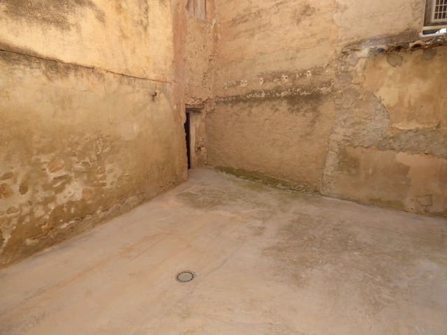 4 quarto Casa em Banda para venda em Relleu - 59 000 € (Ref: 10051115)