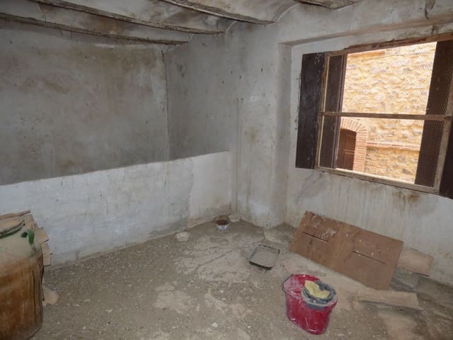 4 quarto Casa em Banda para venda em Relleu - 59 000 € (Ref: 10051115)