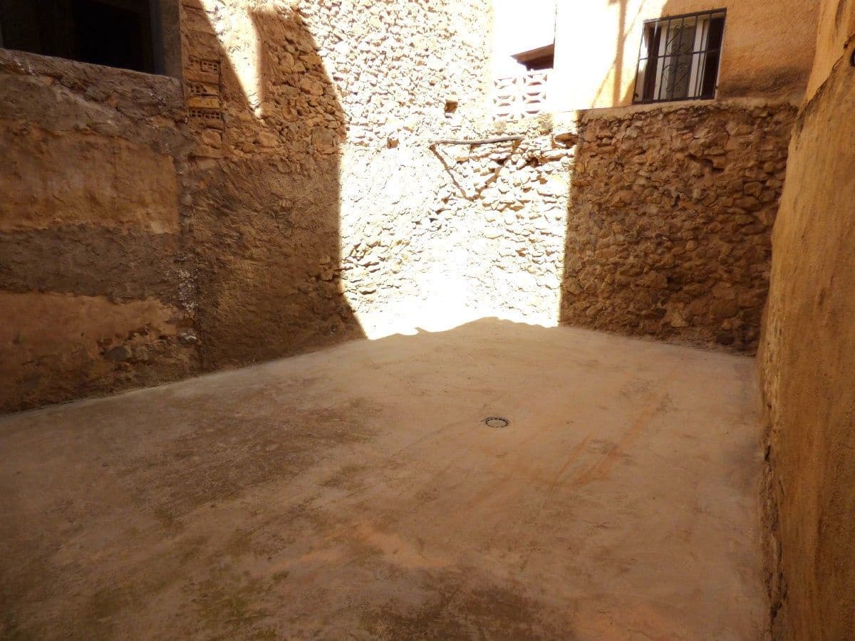 4 quarto Casa em Banda para venda em Relleu - 59 000 € (Ref: 10051115)
