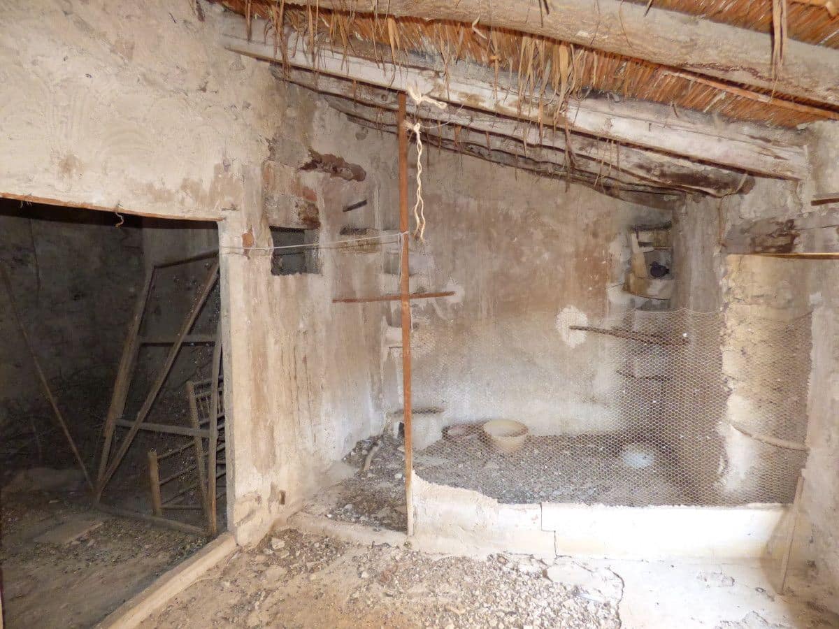 4 quarto Casa em Banda para venda em Relleu - 59 000 € (Ref: 10051115)