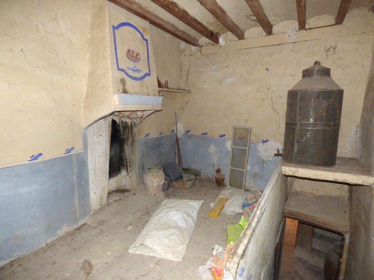 4 quarto Casa em Banda para venda em Relleu - 59 000 € (Ref: 10051115)