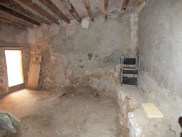 4 quarto Casa em Banda para venda em Relleu - 59 000 € (Ref: 10051115)