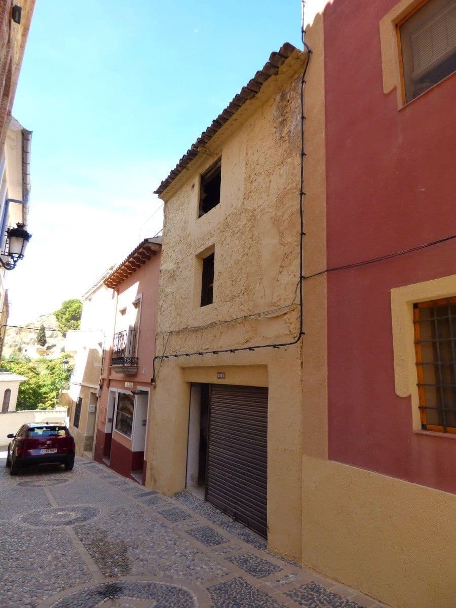 4 quarto Casa em Banda para venda em Relleu - 59 000 € (Ref: 10051115)