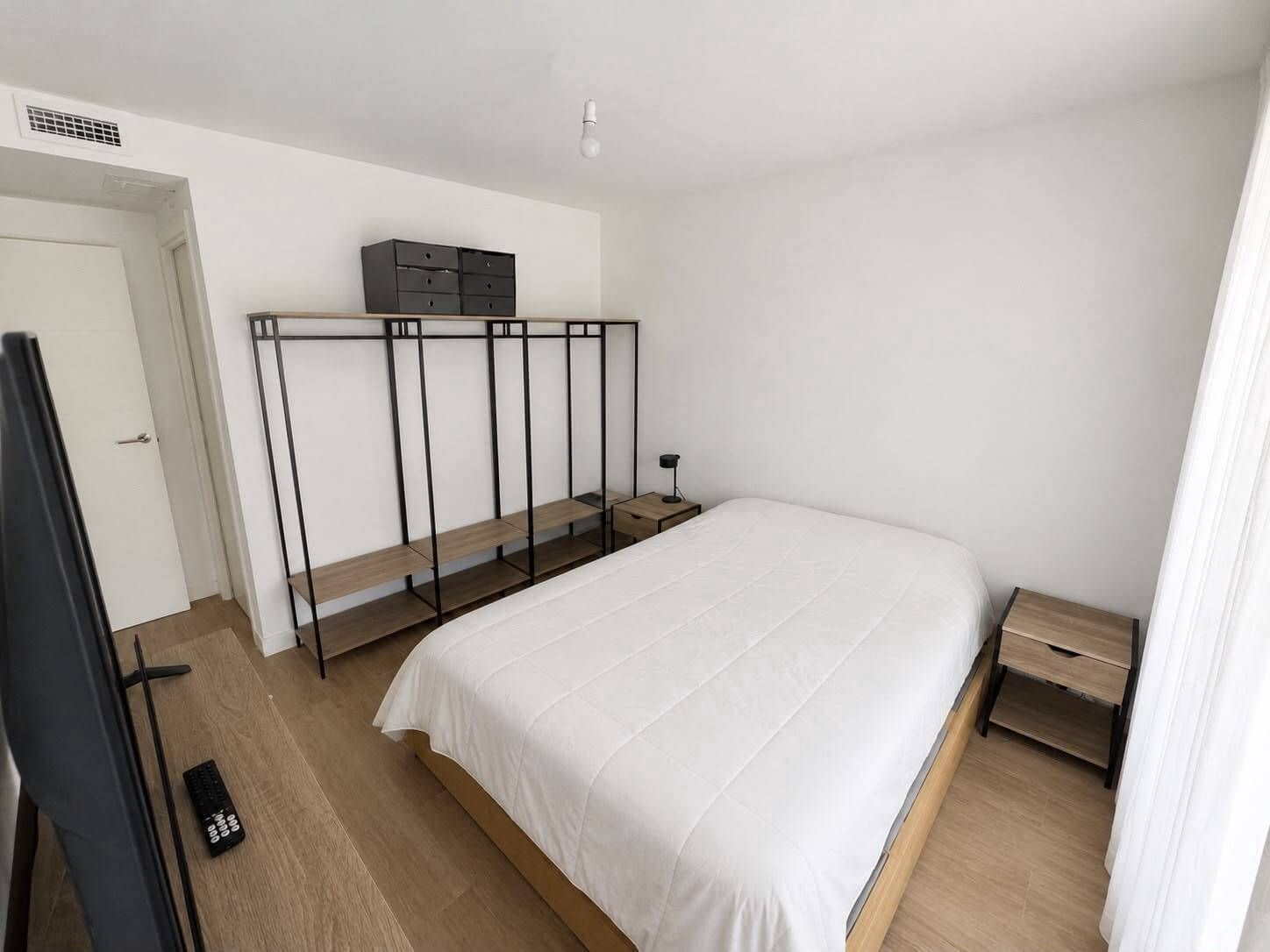 3 sovrum Lägenhet till salu i Alicante stad - 260 000 € (Ref: 10132600)