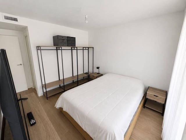 3 sovrum Lägenhet till salu i Pla de Bon Repos, Alicante stad - 260 000 € (Ref: 10132600)