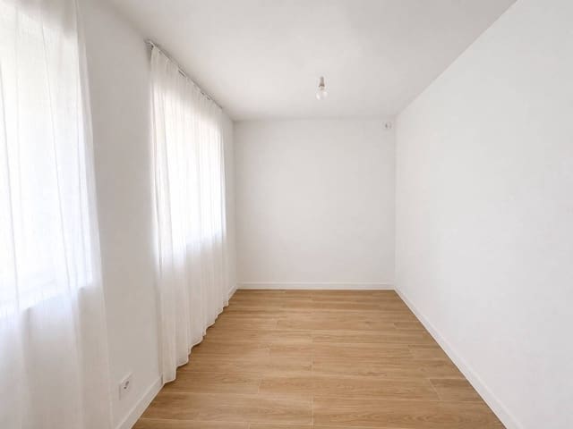 3 sovrum Lägenhet till salu i Pla de Bon Repos, Alicante stad - 260 000 € (Ref: 10132600)
