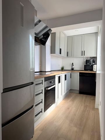3 sovrum Lägenhet till salu i Pla de Bon Repos, Alicante stad - 260 000 € (Ref: 10132600)