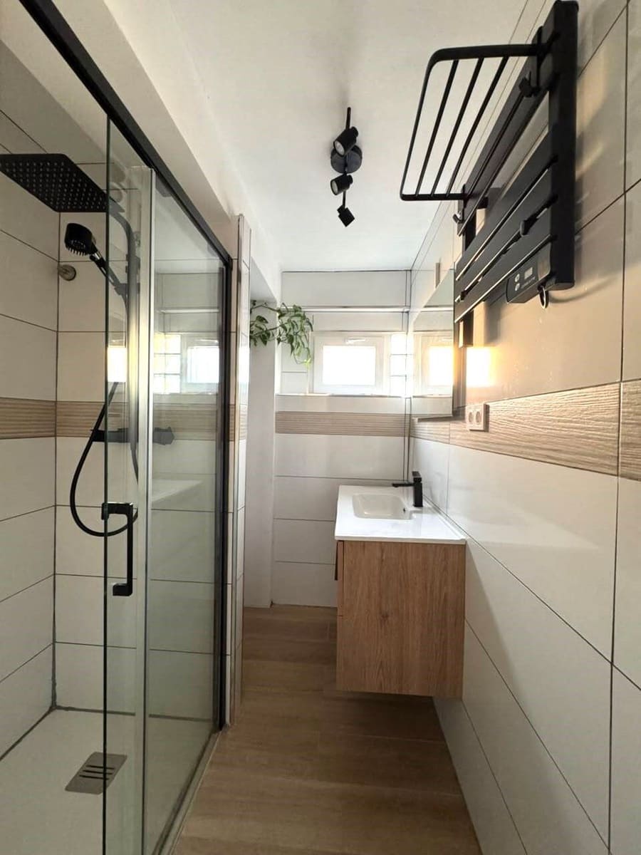 3 sovrum Lägenhet till salu i Alicante stad - 260 000 € (Ref: 10132600)