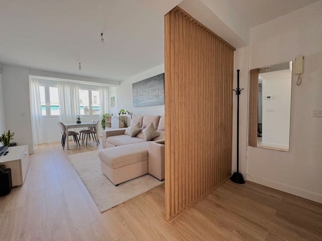 3 sovrum Lägenhet till salu i Pla de Bon Repos, Alicante stad - 260 000 € (Ref: 10132600)