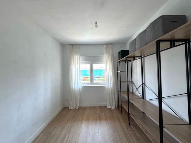 3 sovrum Lägenhet till salu i Pla de Bon Repos, Alicante stad - 260 000 € (Ref: 10132600)