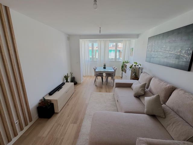 3 sovrum Lägenhet till salu i Pla de Bon Repos, Alicante stad - 260 000 € (Ref: 10132600)
