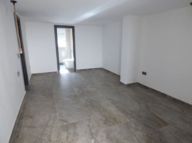 5 sovrum Hus till salu i Orxeta med garage - 310 000 € (Ref: 10133082)