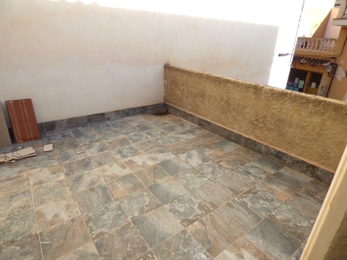5 bedroom Townhouse for sale in Orxeta with garage - € 310,000 (Ref: 10133082)