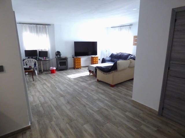 5 sovrum Hus till salu i Orxeta med garage - 310 000 € (Ref: 10133082)