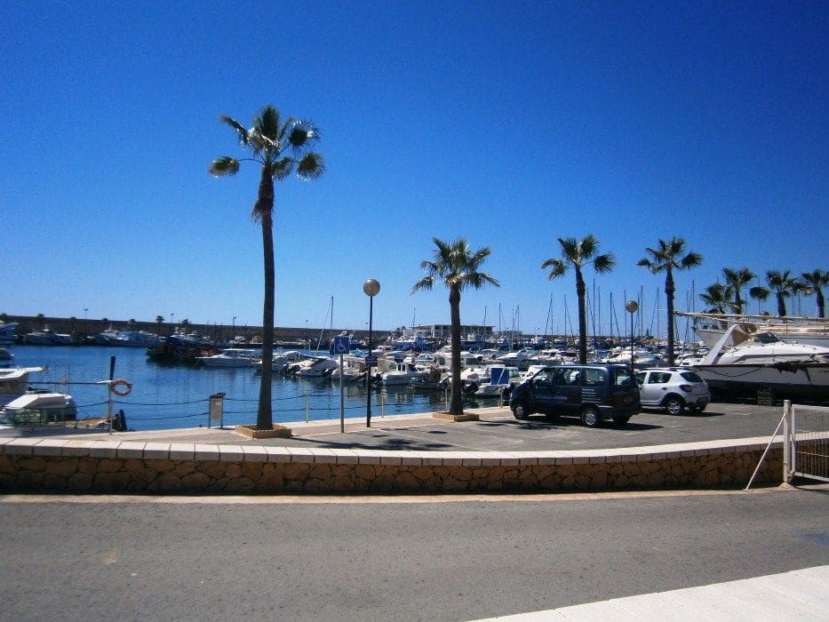 Apartamento de 3 habitaciones en La Villajoyosa / Vila Joiosa en venta con garaje - 365.000 € (Ref: 10148335)