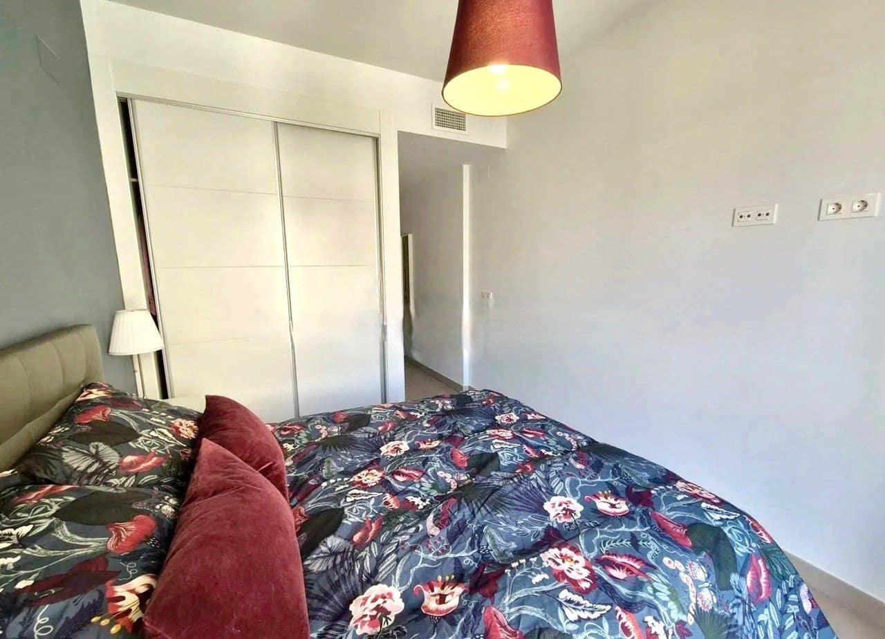 Apartamento de 3 habitaciones en La Villajoyosa / Vila Joiosa en venta con garaje - 365.000 € (Ref: 10148335)
