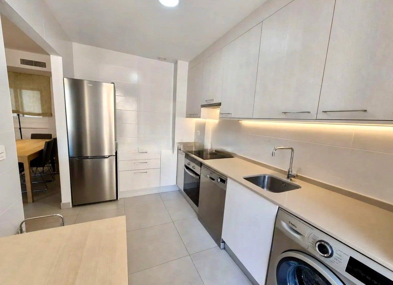 Apartamento de 3 habitaciones en La Villajoyosa / Vila Joiosa en venta con garaje - 365.000 € (Ref: 10148335)