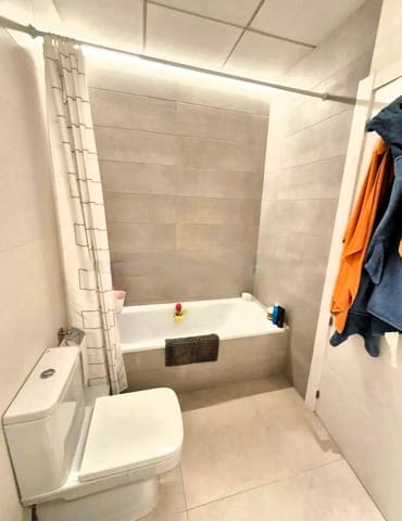 3 soverom Leilighet til salgs i Centro Urbano, La Villajoyosa / Vila Joiosa med garasje - € 365 000 (Ref: 10148335)