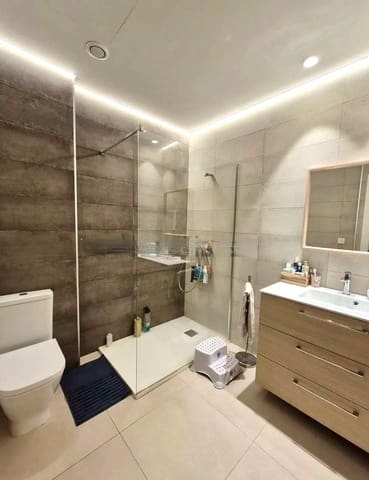 3 soverom Leilighet til salgs i Centro Urbano, La Villajoyosa / Vila Joiosa med garasje - € 365 000 (Ref: 10148335)