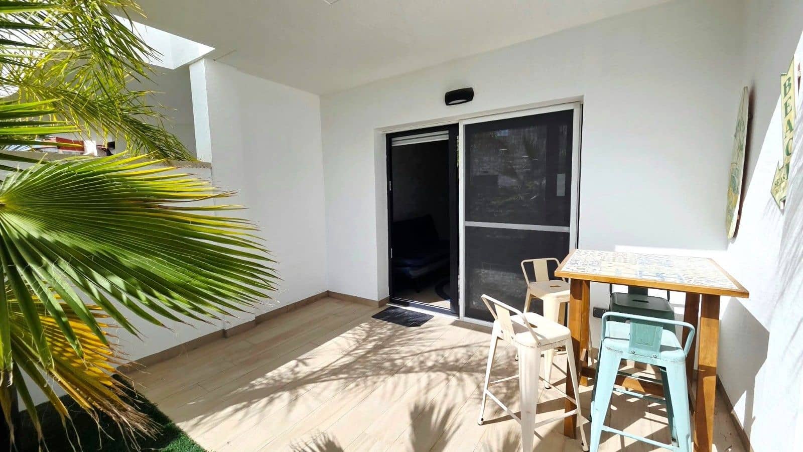 2 bedroom Semi-detached Villa for sale in Finestrat with pool garage - € 359,000 (Ref: 10159094)