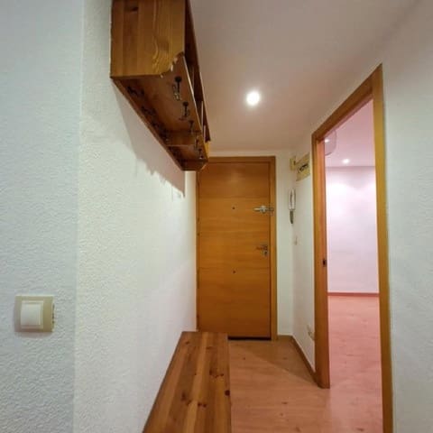 Apartamento de 2 habitaciones en Poniente, Benidorm en venta - 240.000 € (Ref: 10164227)