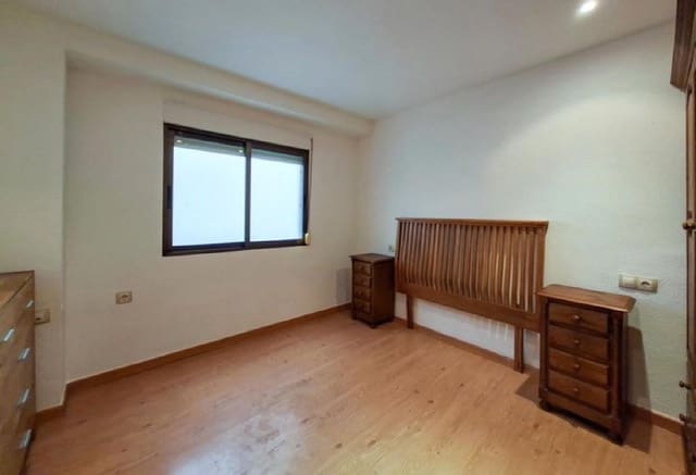 Apartamento de 2 habitaciones en Poniente, Benidorm en venta - 240.000 € (Ref: 10164227)