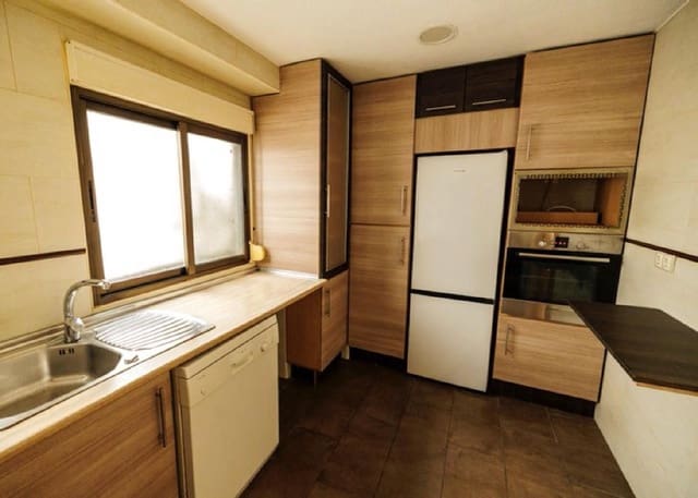 Apartamento de 2 habitaciones en Poniente, Benidorm en venta - 240.000 € (Ref: 10164227)