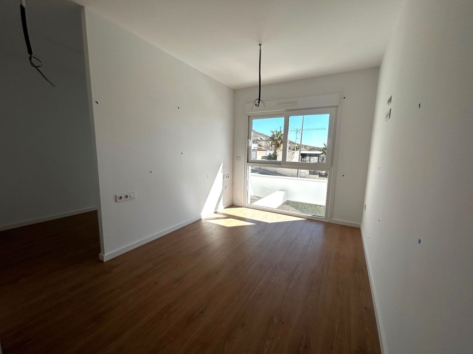 Chalet de 4 habitaciones en Finestrat en venta con piscina garaje - 555.000 € (Ref: 10166199)