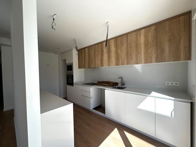 4 Zimmer Villa zu verkaufen in Balcón de Finestrat - Terra Marina, Finestrat mit Pool Garage - 555.000 € (Ref: 10166199)