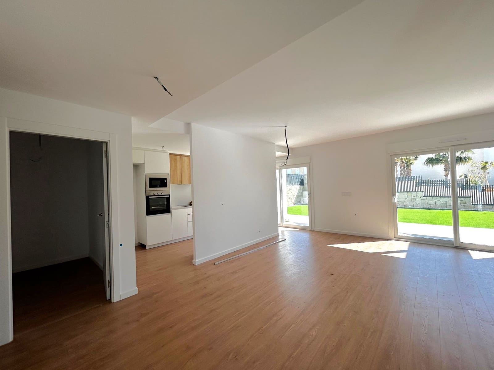 Chalet de 4 habitaciones en Finestrat en venta con piscina garaje - 555.000 € (Ref: 10166199)