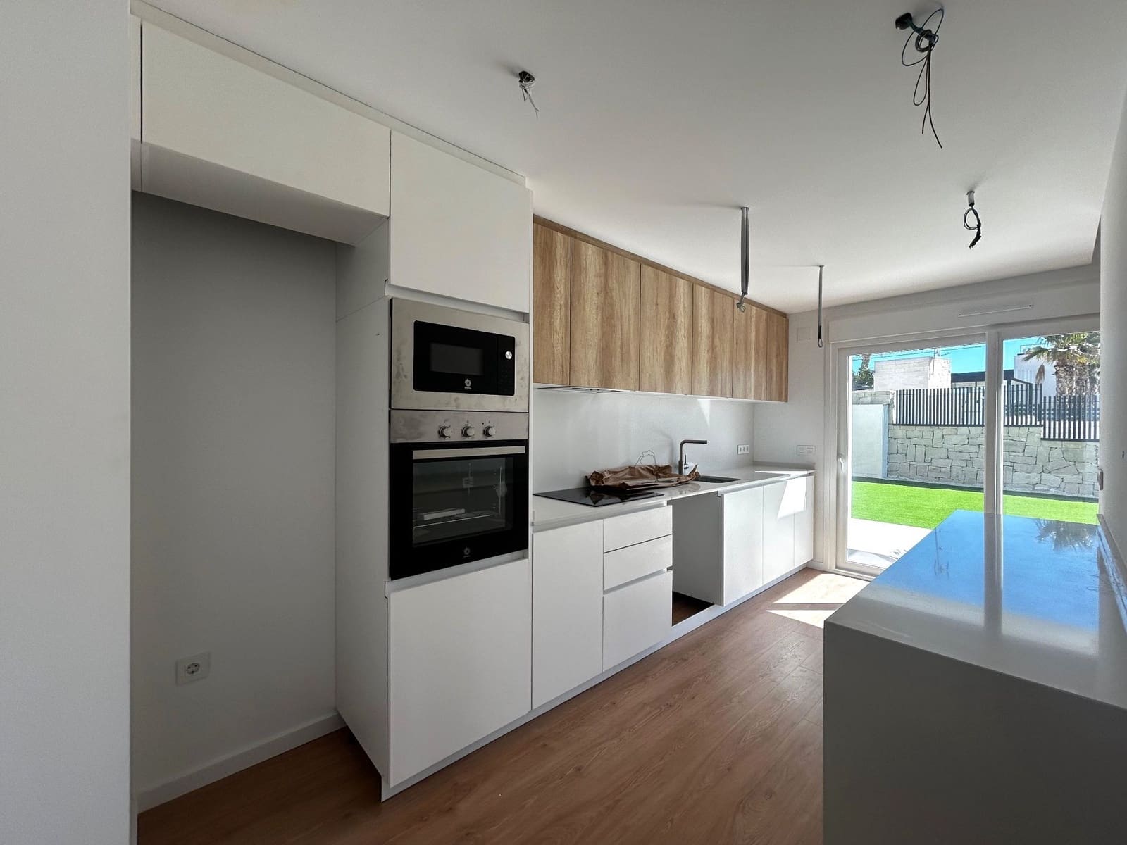 Chalet de 4 habitaciones en Finestrat en venta con piscina garaje - 555.000 € (Ref: 10166199)