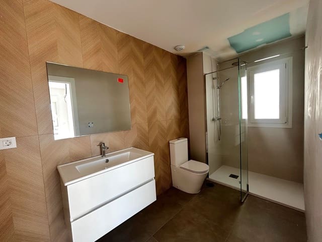 4 Zimmer Villa zu verkaufen in Balcón de Finestrat - Terra Marina, Finestrat mit Pool Garage - 555.000 € (Ref: 10166199)