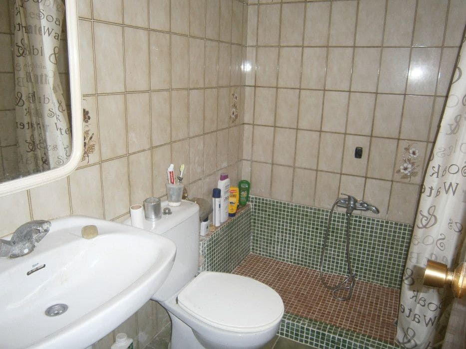 4 soveværelse Villa til salg i Benidorm med swimmingpool garage - € 450.000 (Ref: 3158186)