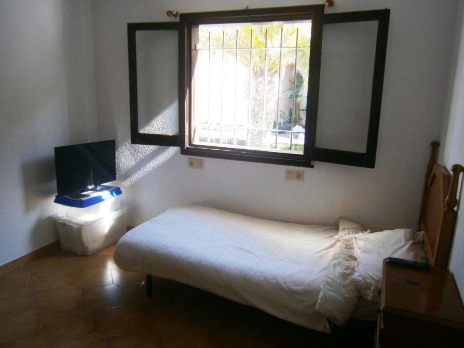 4 soveværelse Villa til salg i Benidorm med swimmingpool garage - € 450.000 (Ref: 3158186)