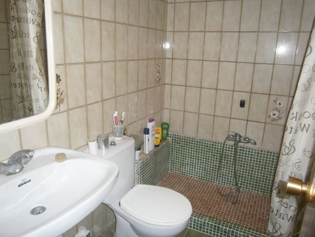 4 soverom Villa til salgs i Sierra Helada, Benidorm med svømmebasseng garasje - € 450 000 (Ref: 3158186)