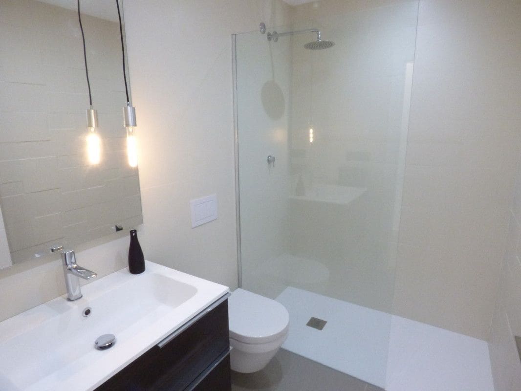 3 bedroom Villa for sale in Finestrat with pool garage - € 619,000 (Ref: 3220399)