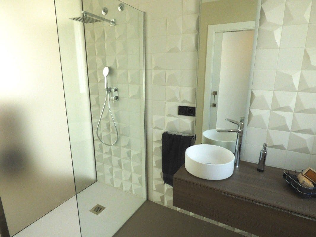 3 bedroom Villa for sale in Finestrat with pool garage - € 619,000 (Ref: 3220399)