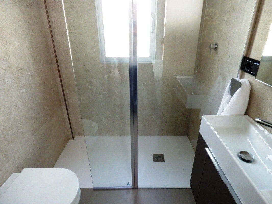 3 bedroom Villa for sale in Finestrat with pool garage - € 619,000 (Ref: 3220399)