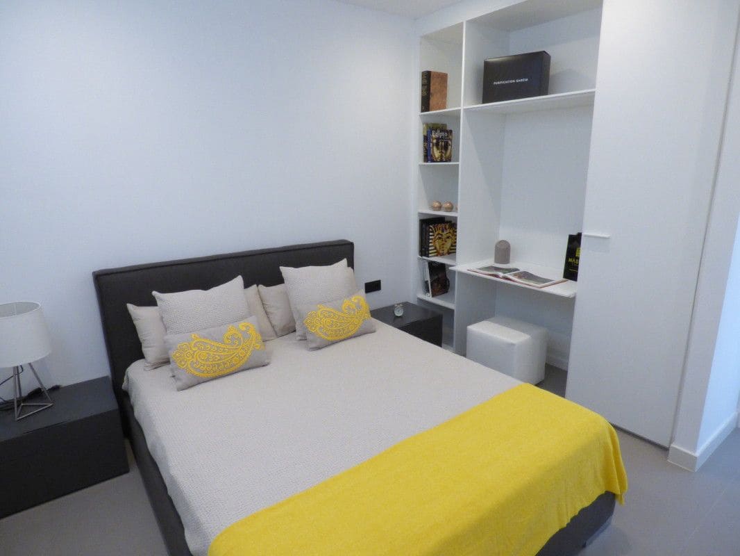 3 bedroom Villa for sale in Finestrat with pool garage - € 619,000 (Ref: 3220399)